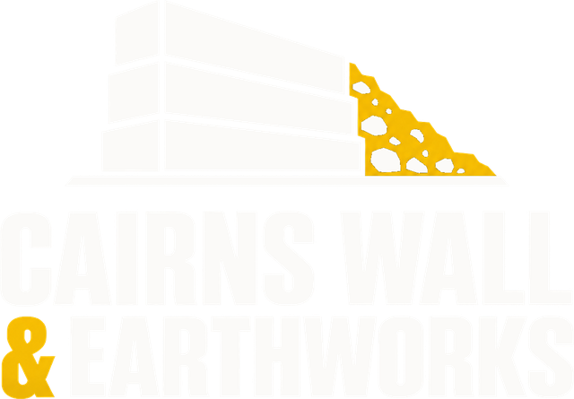 Cairns Wall & Earthworks